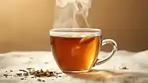 tea