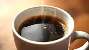 americano coffee clasics